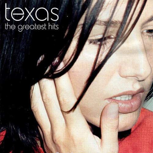Texas – Greatest Hits CD