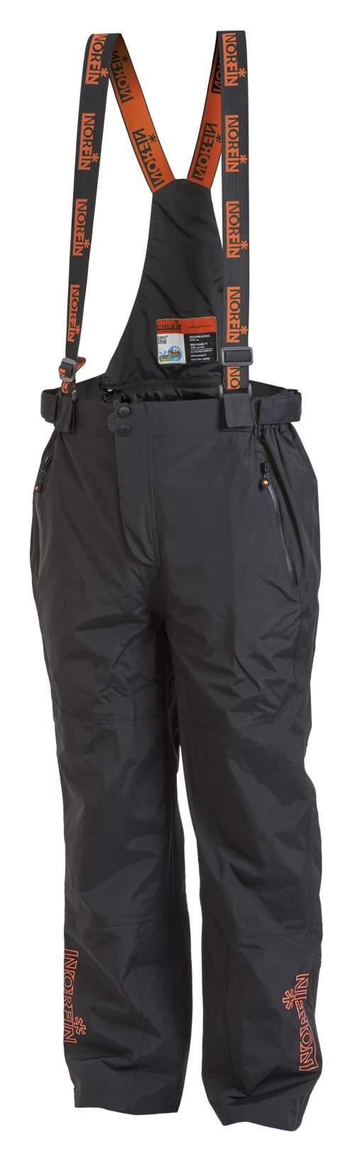 Norfin River Pants