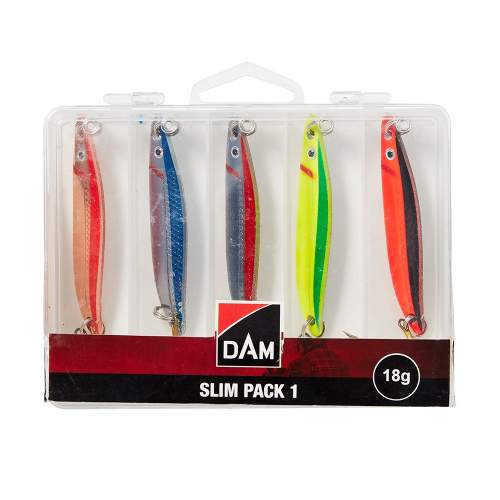 DAM Slim Pack 2 Mixed
