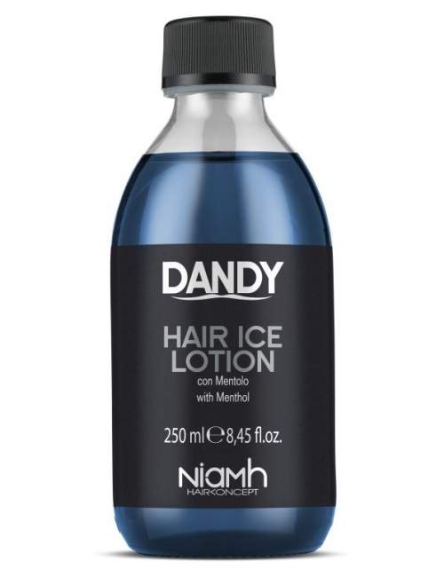 DANDY Hair Ice Lotion