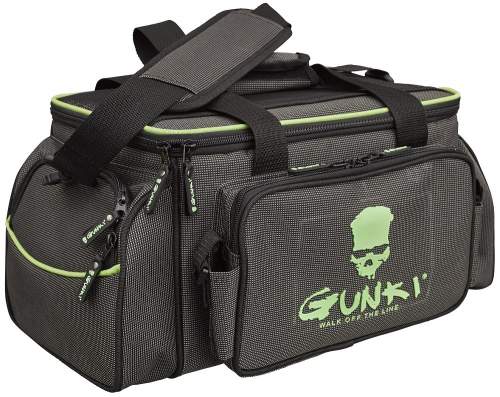 Gunki iron-t box bag up-zander pro