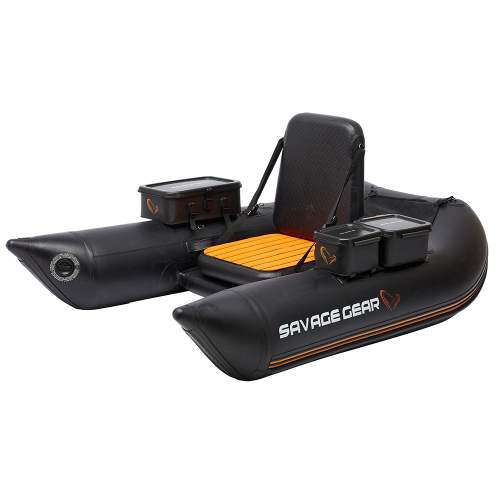 Savage Gear Belly Boat