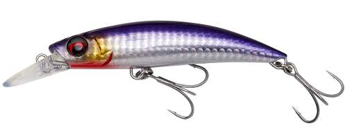 Savage Gear Gravity Runner Bloody Anchovy PHP 10 cm 37 g