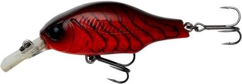 Savage gear wobler gravity crank mr floating red crayfish 5,8 cm 9 g