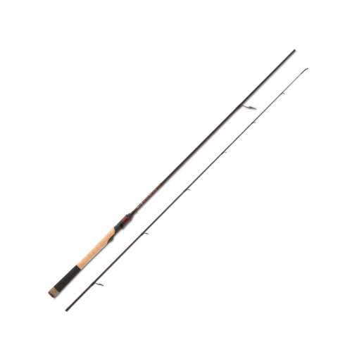 Saenger Iron Claw prut High-V Red Series Perch 213 cm