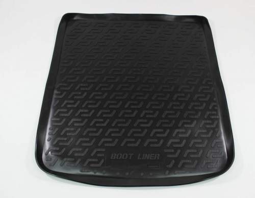 Vana do kufru plastová Audi A6 IV Avant/Combi (C7,4G) (2011-) SIXTOL