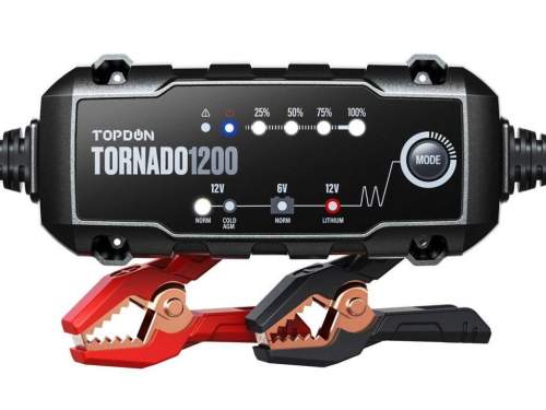 Topdon Tornado 1200