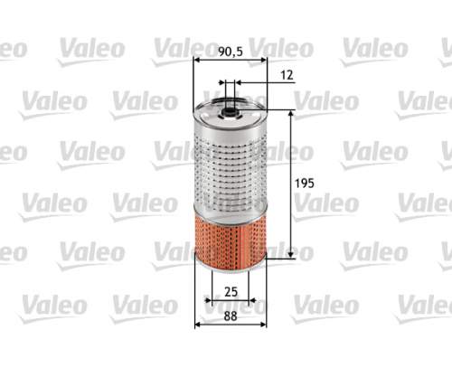 VALEO 586546