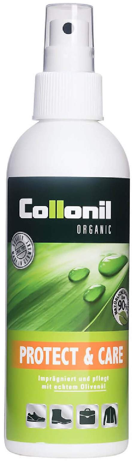 Collonil Organic Protect&Care