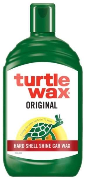 Turtle Wax GL Original tekutý vosk