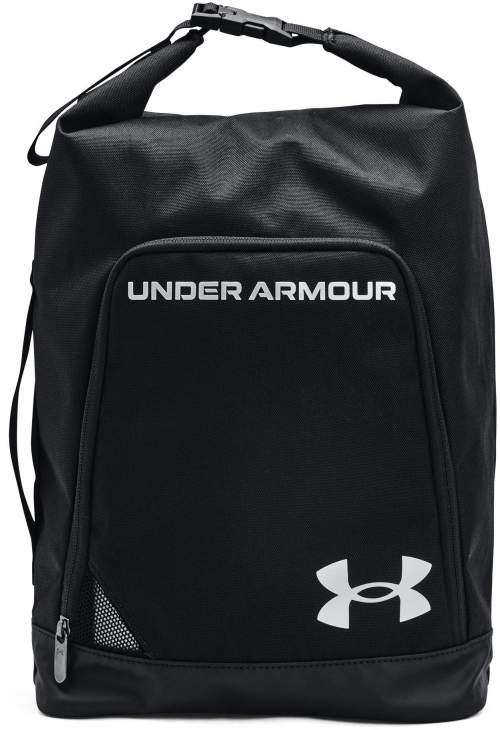 Under Armour UA Contain Shoe Bag-BLK