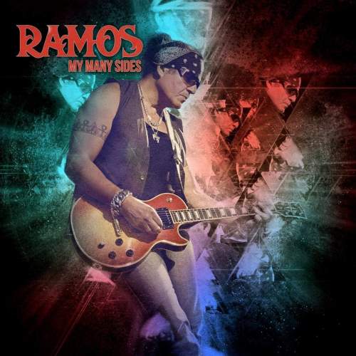 Ramos: My Many Sides - CD