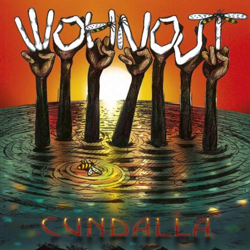 Cundalla - Wohnout CD