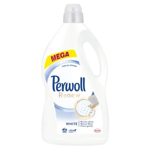 PERWOLL Renew White
