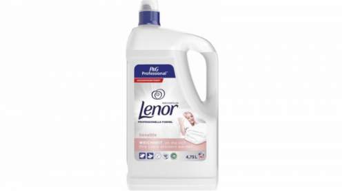 Lenor fabric softener Sensitive