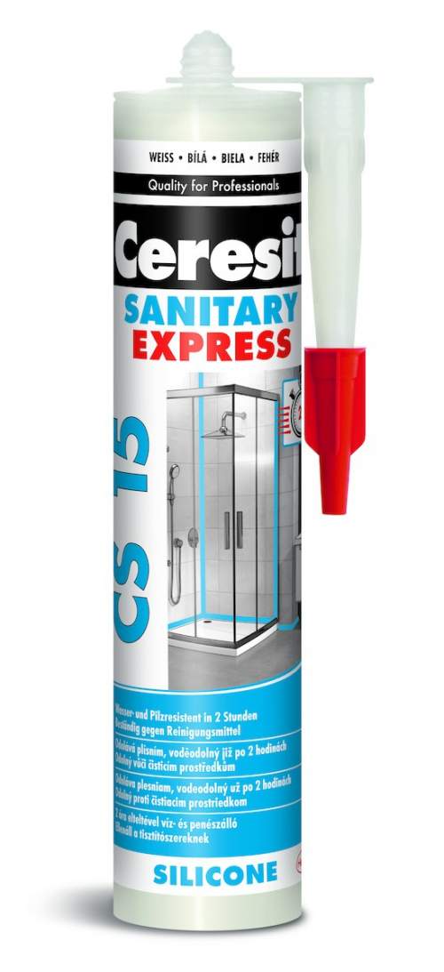 CERESIT CS 15 Sanitary Express
