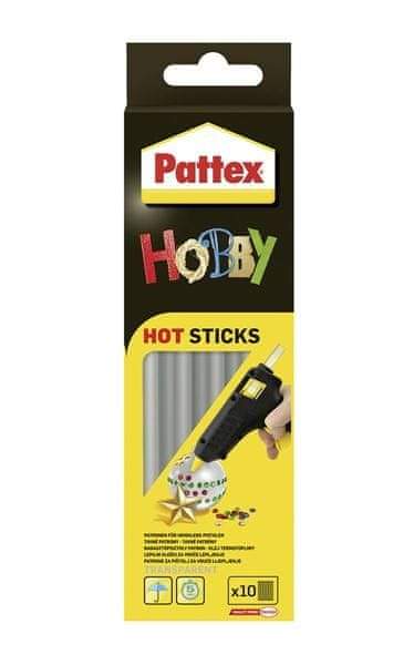 Henkel Pattex Hot Melt