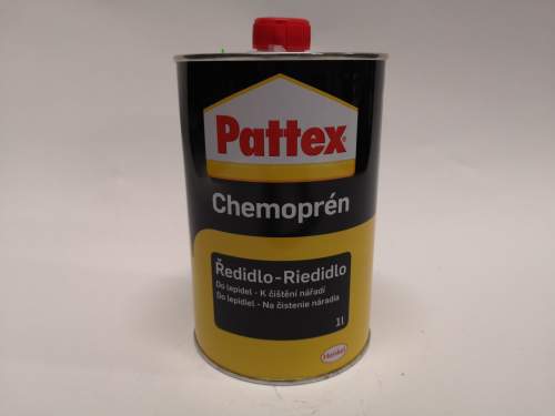 Henkel Pattex Chemoprén ředidlo