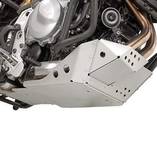 KAPPA kryt motoru BMW F 750 / 850 GS