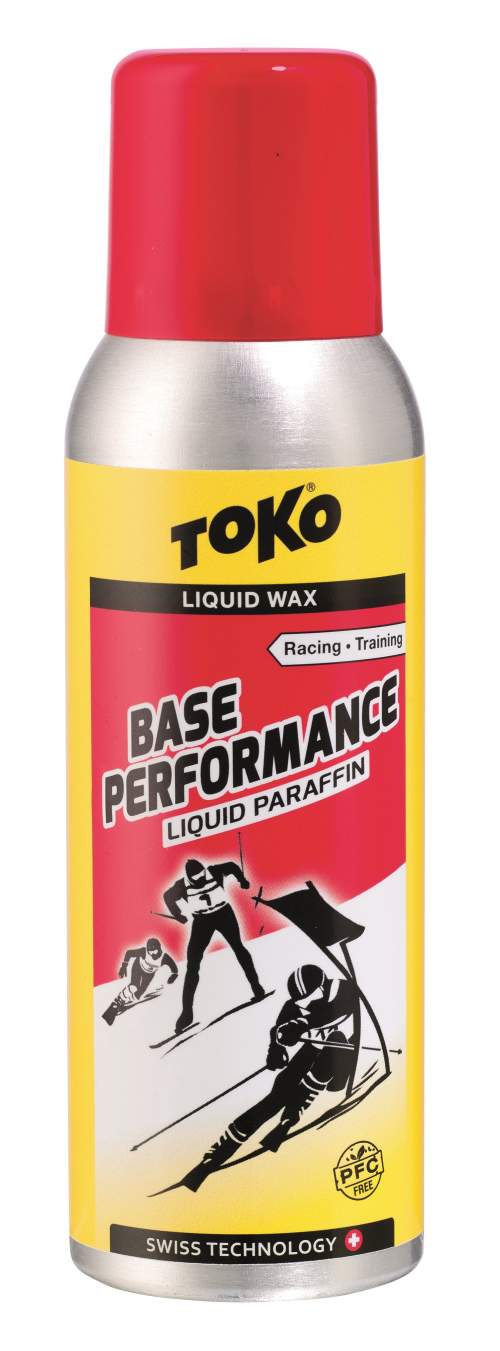 Toko Base Performance Liquid