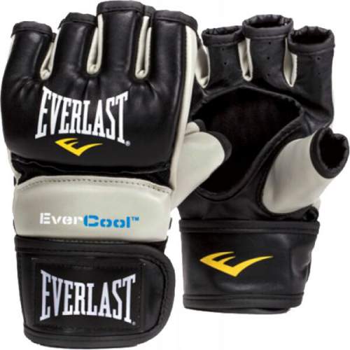 Everlast Everstrike training gloves M/L, černá