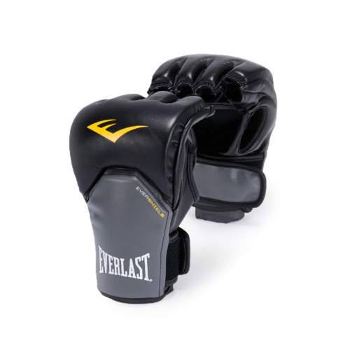 COMPETITION STYLE MMA GLOVES
