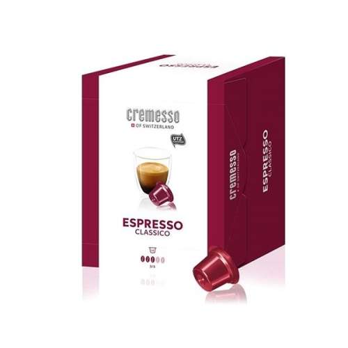 Cremesso Espresso Classico 48 ks