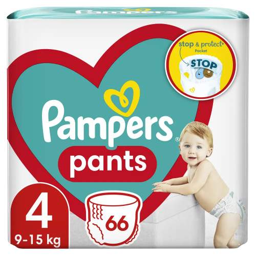 PAMPERS Pants