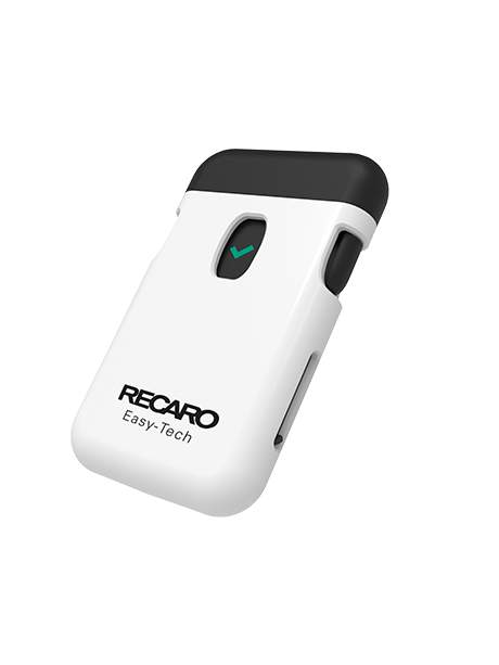 RECARO Easy-Tech 2022