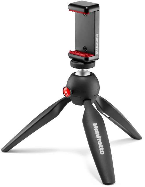 Manfrotto Mini Tripod