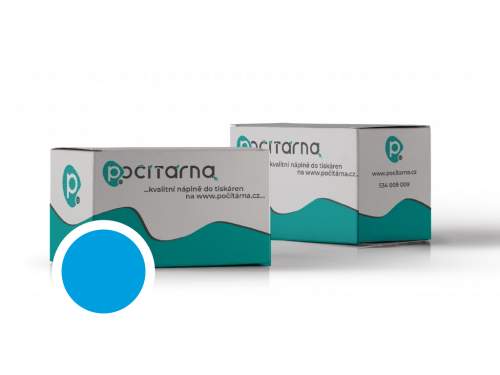 HP CF351A, No 130A - Premium
