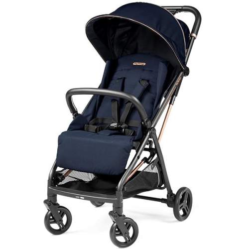 Peg Perego SELFIE Blue Shine 2022