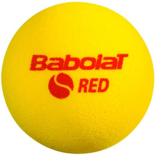 BABOLAT RED FOAM X 3