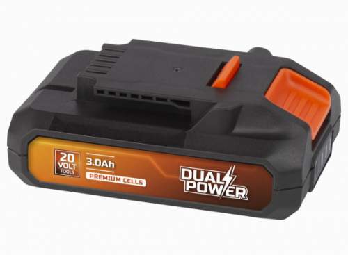 PowerPlus POWDP9023 - 20V LI-ION 3,0Ah