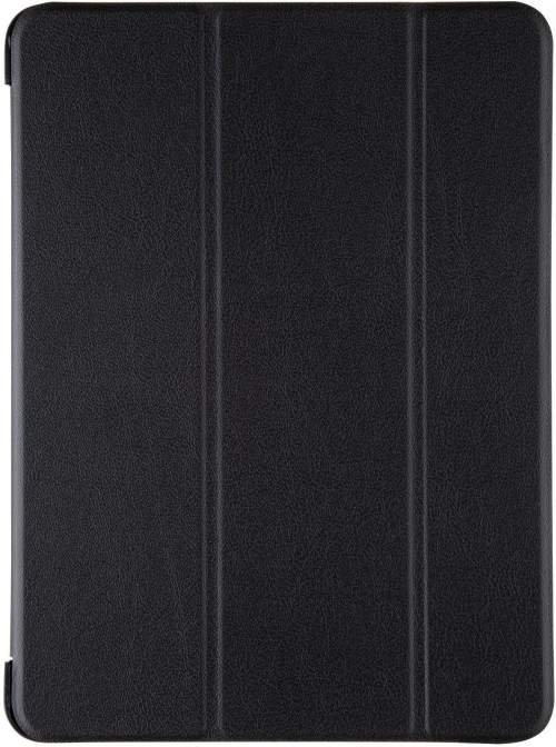 Tactical Book Tri Fold pro Samsung T730/T736/T970/T975 Galaxy Tab S7 FE 5G / S7+ 12.4 Black