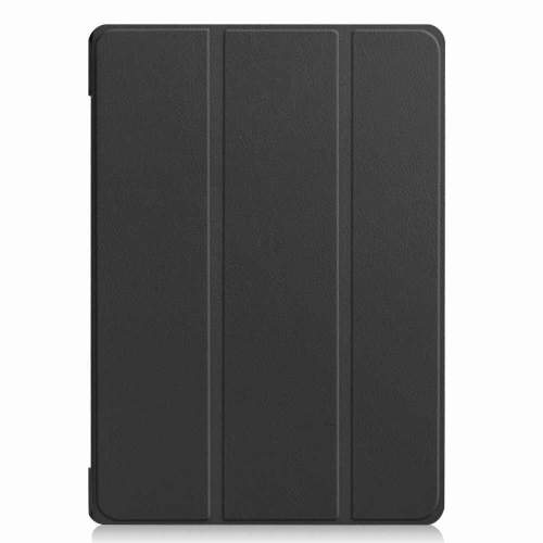 Tactical Book Tri Fold pro iPad 10.2 2019 Black
