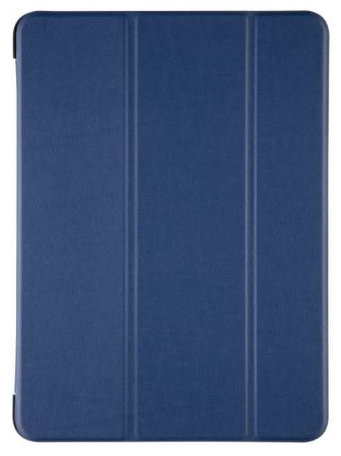 Tactical Book Tri Fold pro Samsung T220/T225 Galaxy Tab A7 Lite 8.7 Blue