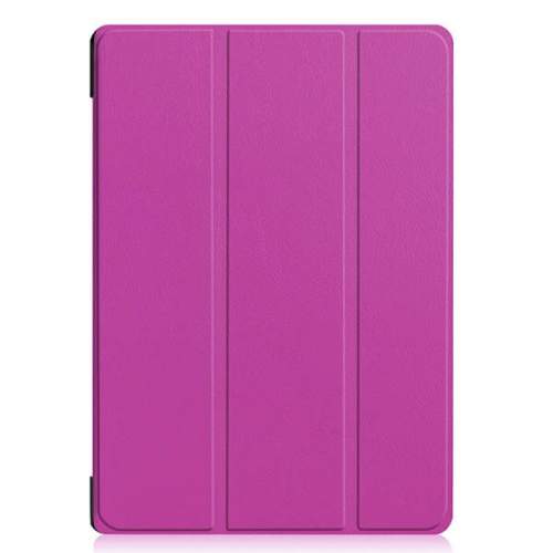 Tactical Book Tri Fold Samsung Galaxy Tab A7 10.4 růžové