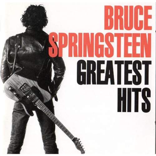 SPRINGSTEEN, BRUCE: GREATEST HITS