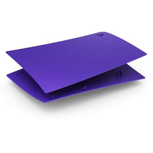 Sony Kryt na konzoli PlayStation 5 Digital Edition Galactic Purple