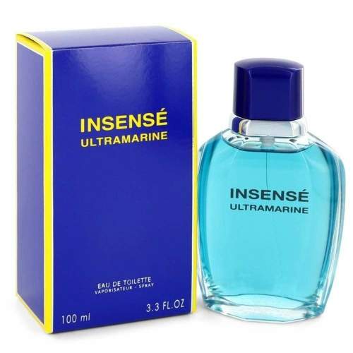Emaga Pánský parfém Givenchy Insense Ultramarine EDT 100 ml