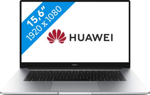 HUAWEI MateBook D15"i5/8/512GB