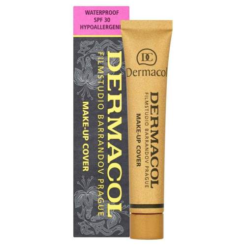 Dermacol Make-up Cover