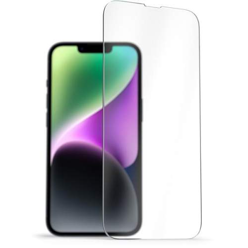 AlzaGuard 2.5D pro iPhone 14 Plus AGD-TGF0148