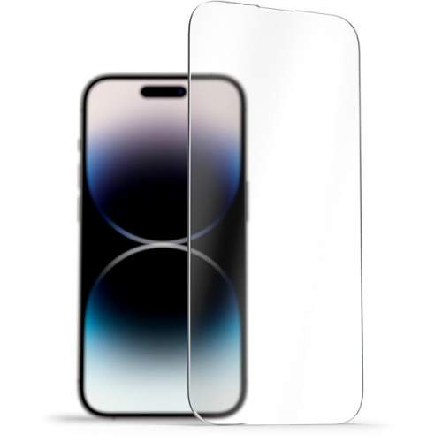 AlzaGuard 2.5D pro iPhone 14 Pro AGD-TGF0149