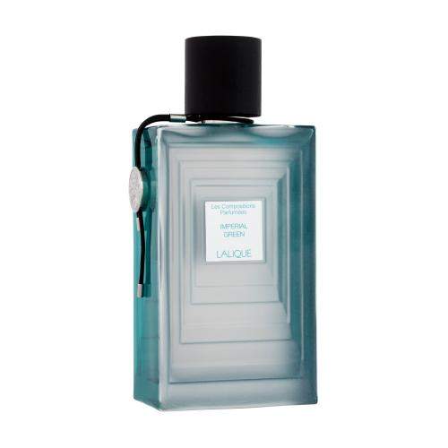 Lalique Les Compositions Parfumées Imperial Green parfémovaná voda 100 ml pro muže