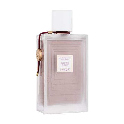 Lalique Les Compositions Parfumées Electric Purple parfémovaná voda 100 ml pro ženy
