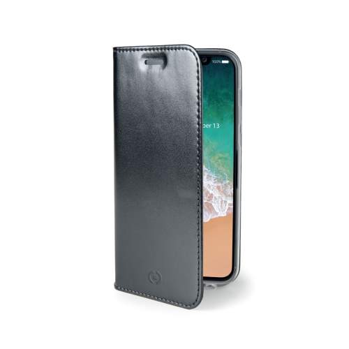 CELLY Air pro Apple iPhone X black