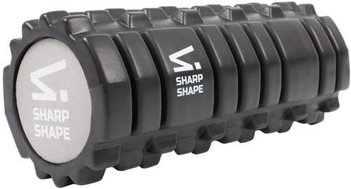 Sharp Shape Roller 2in1 Black