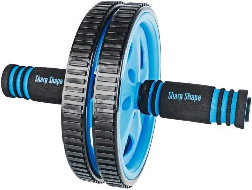 Sharp Shape AB Wheel blue
